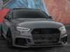 ES#4505688 - IETPCQ1 - IE FDS Performance Intercooler - Features a massive bar & plate core and cast aluminum end tanks equipped with IE's Flow Distribution System (FDS) technology - Integrated Engineering - Audi