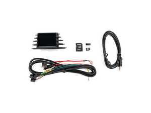 ES#5503788 - CC34083 - MFD28 Multi Function Display - 2.8" Gen2 (LHD) - Provides seamless, real-time monitoring of important data via direct CAN Bus communication with the factory ECU - Installs into your factory vent for a sleek look - CANchecked - BMW