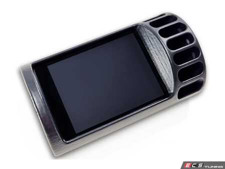 ES#5503789 - CC34020 - MFD28 Multi Function Display - 2.8" Gen2 (LHD) - Without AC - Provides seamless, real-time monitoring of important data via direct CAN Bus communication with the factory ECU - Installs into your factory vent for a sleek look - CANchecked - BMW