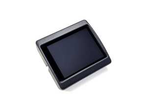 ES#5503791 - CC34040 - MFD28 Multi Function Display - 2.8" Gen2 (LHD) - Provides seamless, real-time monitoring of important data via direct CAN Bus communication with the factory ECU - Installs into your factory vent for a sleek look - CANchecked - BMW