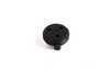 ES#8667 - 813972927 - Turn Signal / Marker Lamp Socket - Priced Each - Fits the left or right side - Genuine Volkswagen Audi - Audi