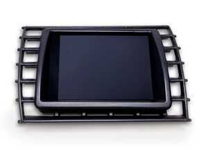 ES#5503794 - CC34066 - MFD32 Multi Function Display - 3.2" Gen2 (LHD) - Provides seamless, real-time monitoring of important data via direct CAN Bus communication with the factory ECU - Installs into your factory vent for a sleek look - CANchecked - BMW