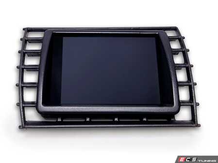 ES#5503794 - CC34066 - MFD32 Multi Function Display - 3.2" Gen2 (LHD) - Provides seamless, real-time monitoring of important data via direct CAN Bus communication with the factory ECU - Installs into your factory vent for a sleek look - CANchecked - BMW