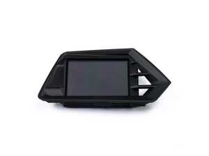 ES#5503765 - CC34070 - MFD32 Multi Function Display - 3.2" Gen2 (LHD) - Provides seamless, real-time monitoring of 128 ECU metrics - Installs into your factory vent for a sleek look - CANchecked - BMW
