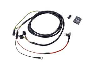 ES#5503760 - CC22751 - CANchecked G-Chassis / A90 Connection Cable - MFD28/32 - A purpose-built CANchecked cable designed to provide reliable power, signal, and CAN communication directly to the MFD28 or MFD32 displays - CANchecked - BMW
