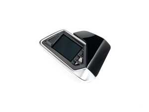 ES#5503757 - CC34069 - MFD32 Multi Function Display - 3.2" Gen2 (LHD) - Preassembled OEM Vent (ID7) - Provides seamless, real-time monitoring of 128 ECU metrics in a sleek, factory-vent integration - CANchecked - BMW