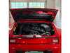 ES#5444826 - M181 - Carbon Fiber Intake - 993  - Drop weight, improve responsiveness, and transform your decadesold engine bay with a functional upgrade that looks as good as it performs! - Rennline - Porsche