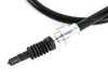 ES#564 - 1J0609721E -  Parking Brake Cable - Priced Each - Addresses rusty, damaged cables or one that will not adjust - Gemo - Volkswagen