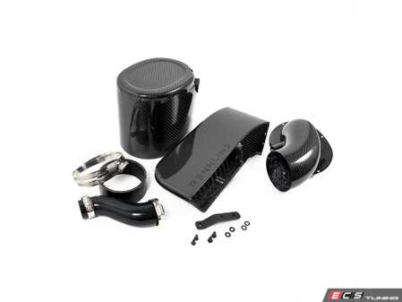 ES#5444826 - M181 - Carbon Fiber Intake - 993  - Drop weight, improve responsiveness, and transform your decadesold engine bay with a functional upgrade that looks as good as it performs! - Rennline - Porsche