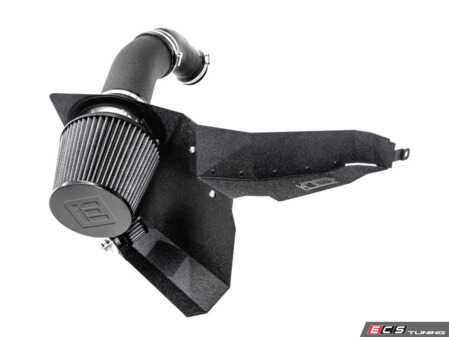 ES#4316077 - IEINCN1 - IE Cold Air Intake System (IEINCN1) - Add horsepower, torque, sound, and throttle response to your C7 A6/A7 3.0T! - Integrated Engineering - Audi