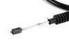 ES#564 - 1J0609721E -  Parking Brake Cable - Priced Each - Addresses rusty, damaged cables or one that will not adjust - Gemo - Volkswagen