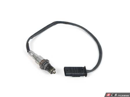 ES#4688704 - 13627101680 - OXYGEN SENSOR - Genuine BMW - BMW