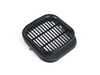 ES#4502063 - 13719847248 - INTAKE GRILL - Genuine BMW - BMW