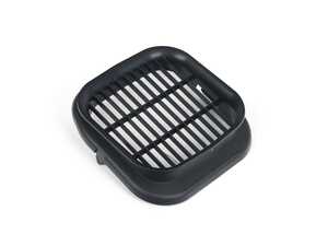 ES#4502063 - 13719847248 - INTAKE GRILL - Genuine BMW - BMW