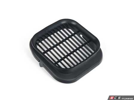 ES#4502063 - 13719847248 - INTAKE GRILL - Genuine BMW - BMW
