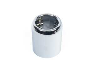 ES#3417750 - 18308654203 - EXHAUST PIPE TIP, HI - Genuine BMW - 