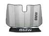 ES#5504302 - 82115B88F03 - E46 Sunshade - Keep the summer sun from overheating your interior - Genuine BMW - BMW