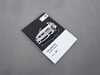 ES#2626541 - 01402914723 - Owner's Manual For E92 - E93 M3 W. Idrive - Genuine BMW - BMW