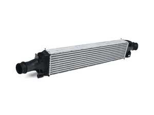 ES#3631276 - 8W0145805AD - Intercooler - Don't let a bad intercooler leak your boost - Genuine Volkswagen Audi - Audi