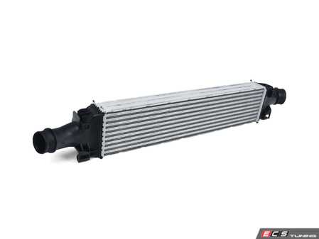 ES#3631276 - 8W0145805AD - Intercooler - Don't let a bad intercooler leak your boost - Genuine Volkswagen Audi - Audi