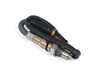 ES#5425964 - 11787596908 - Oxygen Sensor - Upstream Catalytic Converter - 520mm, Front O2 sensor/Lambda probe - URO - BMW