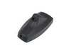 ES#5491038 - 51167076129 - Interior Rear View Mirror Cover - Restore your vehicles factory-fresh appearance and eliminate the headaches of worn-out components with this high-quality replacement from URO Parts. - URO - BMW