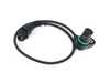 ES#4841504 - 12147539165 - Camshaft Position Sensor - A camshaft position sensor is a crucial engine component that monitors the position and rotational speed of the camshaft, enabling the engine control unit to optimize fuel injection and ignition timing for improved performance and efficiency. - URO - BMW