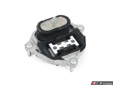 ES#4810431 -  8K0399151DB - Transmission Mount - Reduce excessive drivetrain vibrations - Corteco - Audi Porsche
