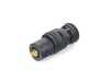 ES#5491048 - 17112249366 - Coolant Thermostat - Keep your European vehicle's cooling system operating at peak efficiency with this premium replacement coolant thermostat from URO Parts. - URO - BMW