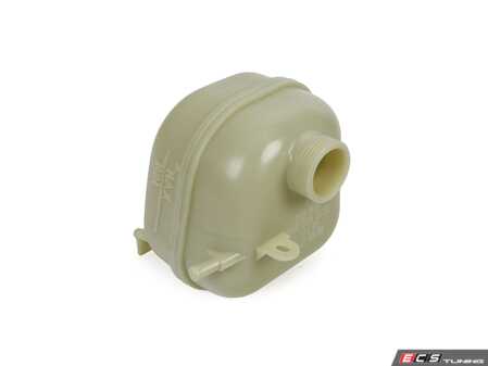 ES#4316444 - 17137529273 - Coolant Expansion Tank W/O Cap  - Replace the expansion tank for your MINI - Bremmen Parts - MINI