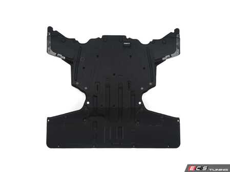 ES#3679850 - 4KE825311C - LINING - Genuine Volkswagen Audi - 