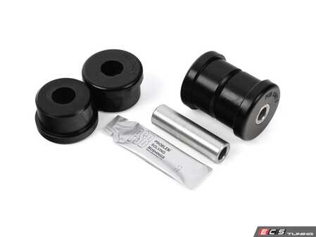 ES#4932101 - PSB1302F - Polyurethane Front Control Arm - Front Bushings - Improves handling and control upgrade to a more engaging driving experience - PSB - MINI