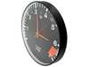 ES#5504956 - AP55 - Tachometer Wall Clock - Add 911 Tachometer styling to any room with this Rennline wall mounted clock - Rennline - Audi BMW Volkswagen Mercedes Benz MINI Porsche