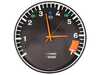 ES#5504956 - AP55 - Tachometer Wall Clock - Add 911 Tachometer styling to any room with this Rennline wall mounted clock - Rennline - Audi BMW Volkswagen Mercedes Benz MINI Porsche
