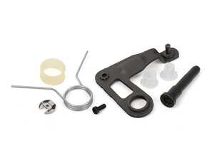 ES#5482232 - 1k0711067KT - Manual Shifter Tower Linkage Rebuild - Kit - Bring that crisp, tight shifting feel back! - Genuine Volkswagen Audi - Audi Volkswagen
