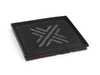 ES#2623174 - PP1443 -  Performance Foam Air Filter - More air flow means more power! Direct replacement with long service life. - Pipercross - Audi BMW Volkswagen