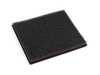 ES#2623174 - PP1443 -  Performance Foam Air Filter - More air flow means more power! Direct replacement with long service life. - Pipercross - Audi BMW Volkswagen