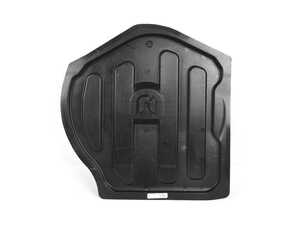 ES#3575065 - 212610007564 - SPARE WHEEL WELL - Genuine Mercedes Benz - Mercedes Benz