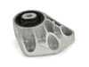 ES#3537030 - 8E0599125P - Rear Differential Mount - Used to secure the rear differential to the subframe - Hamburg Tech - Audi