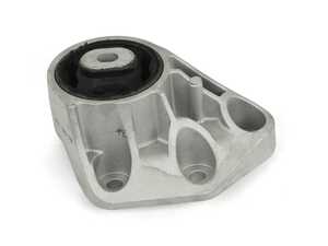 ES#3537030 - 8E0599125P - Rear Differential Mount - Used to secure the rear differential to the subframe - Hamburg Tech - Audi