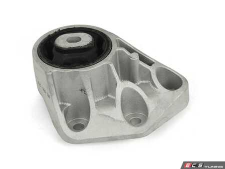 ES#3537030 - 8E0599125P - Rear Differential Mount - Used to secure the rear differential to the subframe - Hamburg Tech - Audi