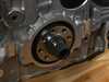 ES#4499503 - 11005A245F0KT - Short Engine  - Includes a refundable $600 core charge - Genuine BMW - BMW