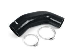 ES#5492600 - SIL-0070 - CTS Turbo MQB Gen3 Turbo Inlet Hose - The CTS Turbo inlet hose allows for smooth uninterrupted flow and more air pumping through your engine! - CTS - Audi Volkswagen
