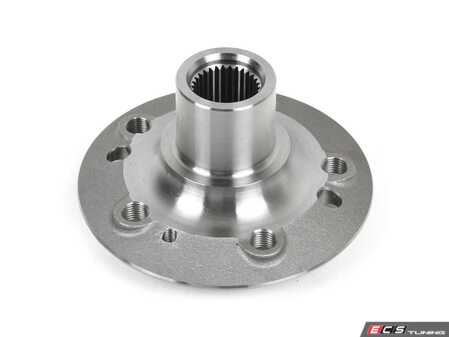 ES#5425211 - 1633340110 - Wheel Hub - Priced Each - front or rear - left or right side fitment - Bremmen Parts - Mercedes Benz