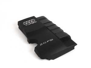 ES#1904919 - 06D103925E - Engine Cover - Clean up the engine bay - Genuine Volkswagen Audi - Audi