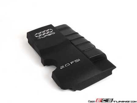 ES#1904919 - 06D103925E - Engine Cover - Clean up the engine bay - Genuine Volkswagen Audi - Audi