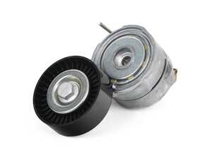ES#5480577 - 06E903133Q - Accessory Belt Tensioner - Keep your drive belt tight - Bremmen Parts - Audi