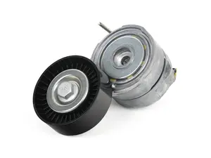 Accessory Belt Tensioner