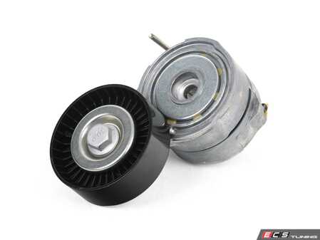ES#5480577 - 06E903133Q - Accessory Belt Tensioner - Keep your drive belt tight - Bremmen Parts - Audi