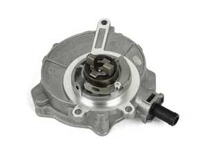 ES#5480732 - 06E145100R - Vacuum Pump - Generates vacuum when under positive pressure - Bremmen Parts - Audi Volkswagen
